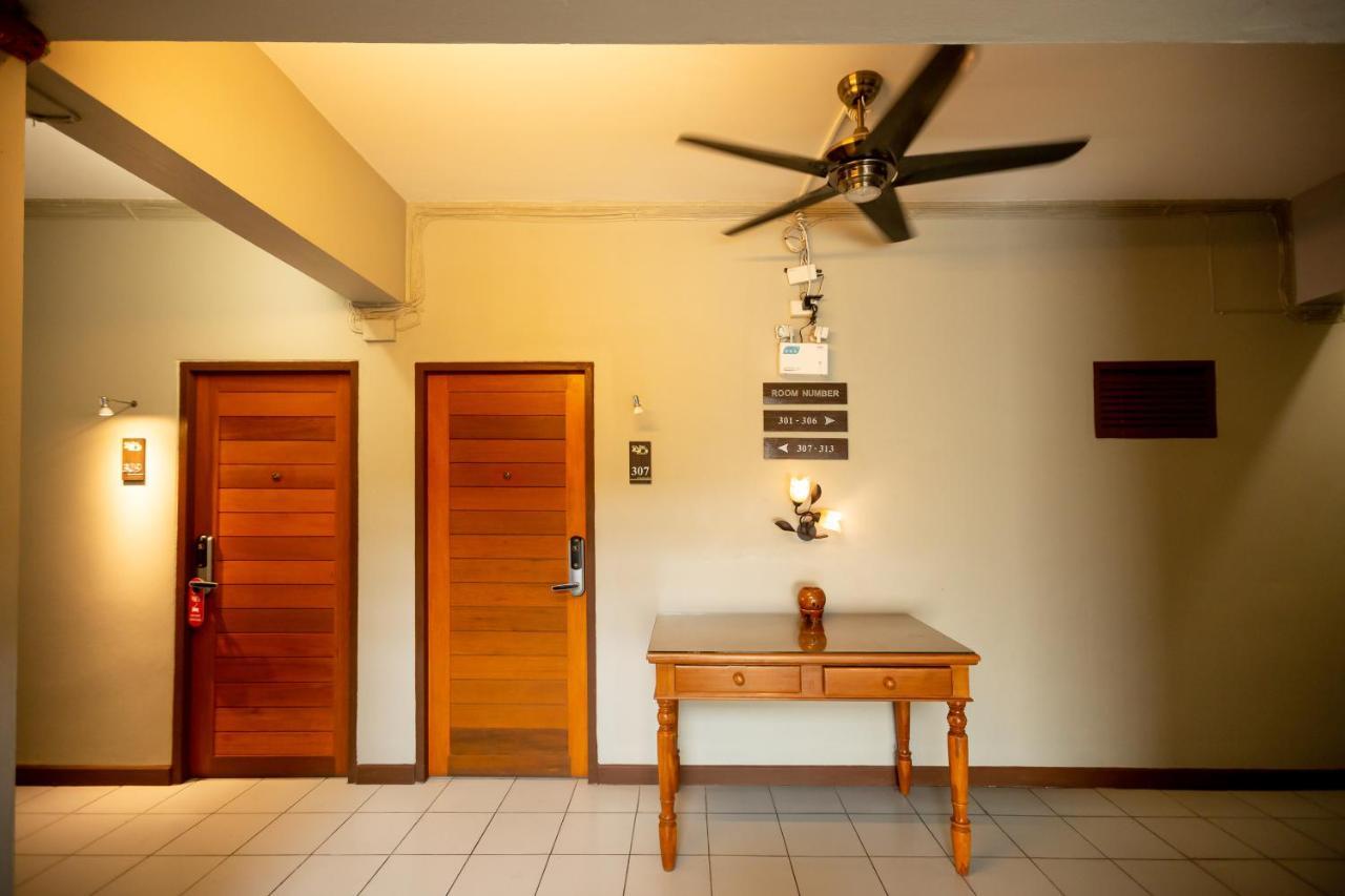 Best Ld Hotel Hua Hin Exterior photo