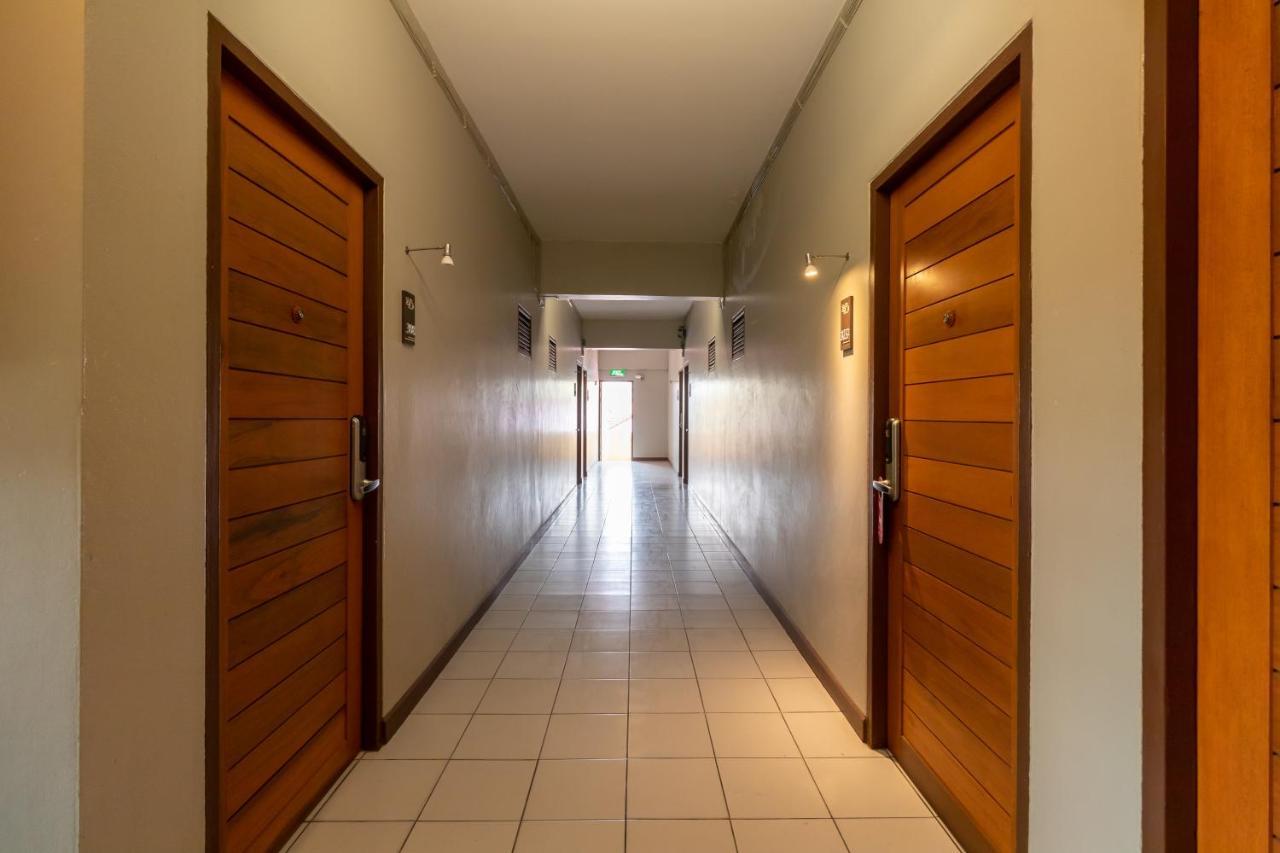 Best Ld Hotel Hua Hin Exterior photo