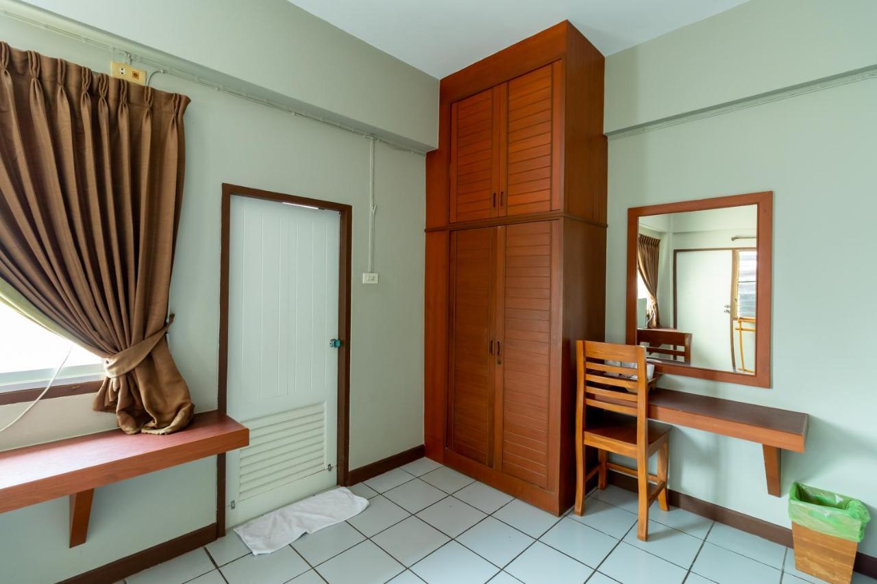 Best Ld Hotel Hua Hin Exterior photo