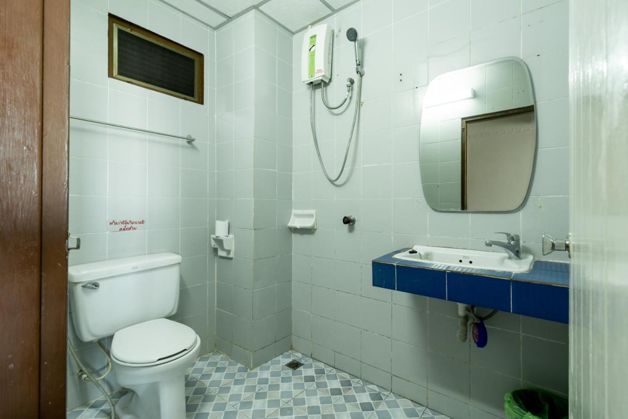 Best Ld Hotel Hua Hin Exterior photo