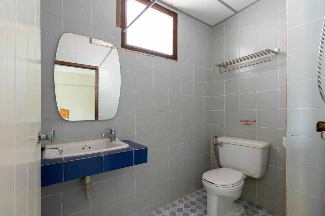 Best Ld Hotel Hua Hin Exterior photo