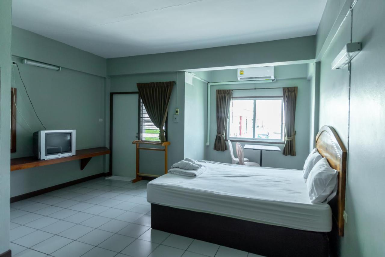 Best Ld Hotel Hua Hin Exterior photo