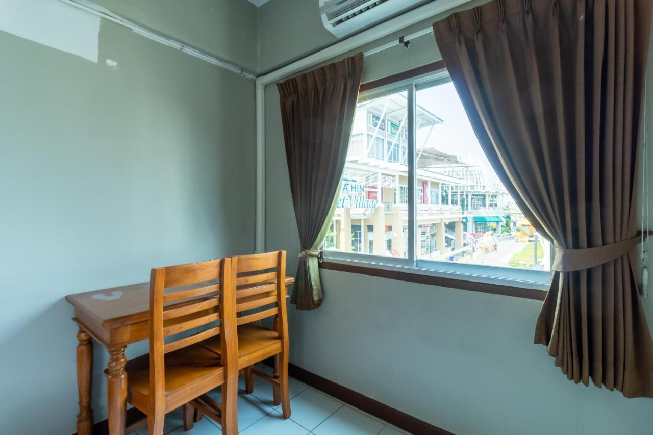 Best Ld Hotel Hua Hin Exterior photo