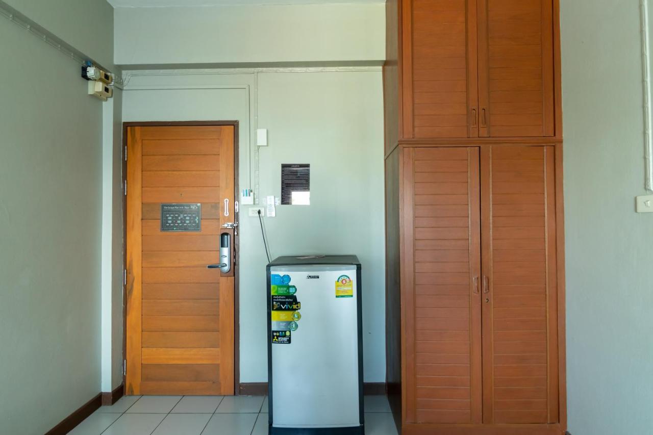 Best Ld Hotel Hua Hin Exterior photo
