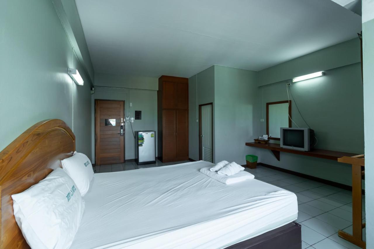 Best Ld Hotel Hua Hin Exterior photo